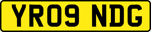 YR09NDG