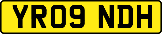 YR09NDH
