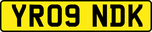 YR09NDK