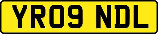 YR09NDL