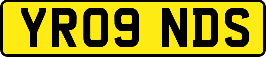 YR09NDS