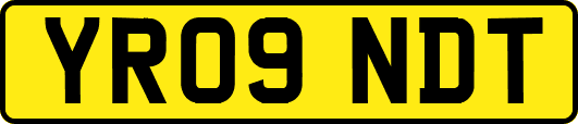 YR09NDT