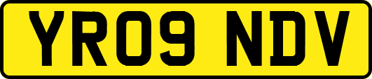 YR09NDV