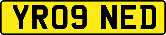 YR09NED
