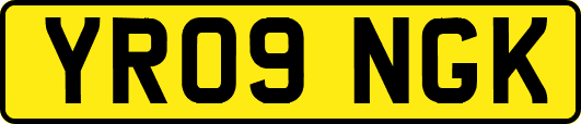 YR09NGK