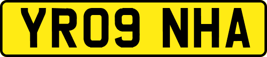 YR09NHA