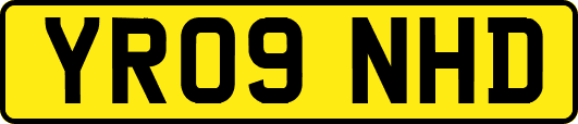YR09NHD