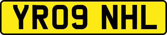 YR09NHL