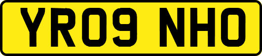 YR09NHO