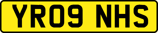 YR09NHS