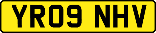 YR09NHV