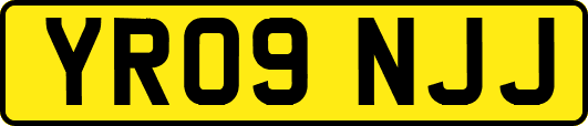 YR09NJJ