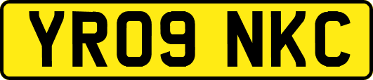 YR09NKC