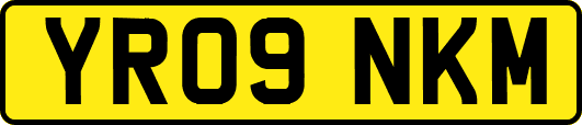 YR09NKM