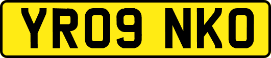 YR09NKO