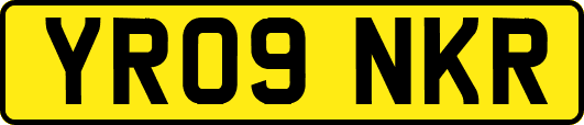 YR09NKR