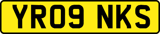 YR09NKS