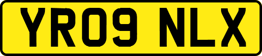 YR09NLX