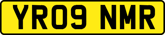 YR09NMR