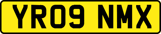 YR09NMX