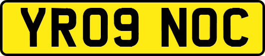 YR09NOC