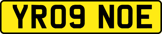 YR09NOE