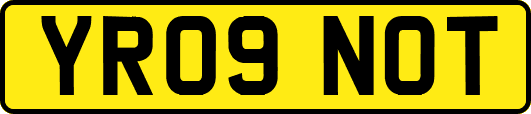 YR09NOT