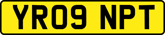YR09NPT
