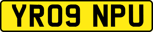 YR09NPU