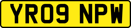 YR09NPW
