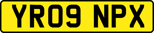 YR09NPX