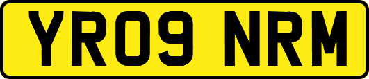 YR09NRM