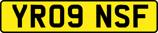 YR09NSF