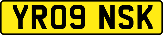 YR09NSK