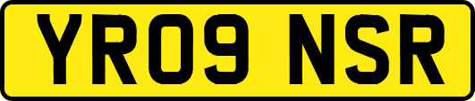 YR09NSR