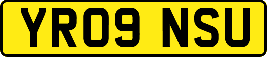 YR09NSU