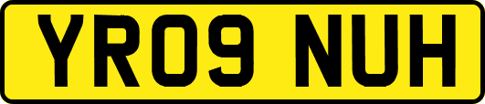 YR09NUH