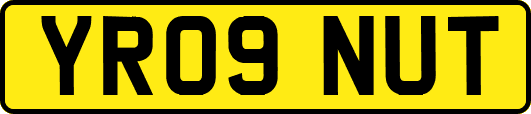 YR09NUT