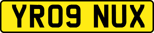 YR09NUX