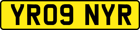 YR09NYR