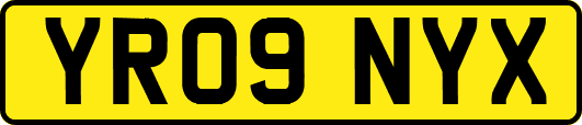 YR09NYX