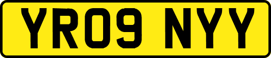 YR09NYY