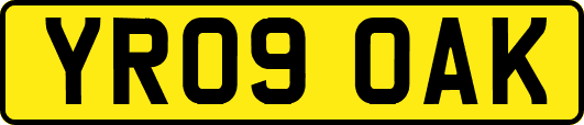 YR09OAK