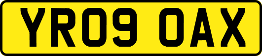 YR09OAX