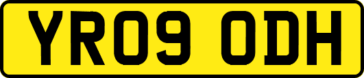 YR09ODH