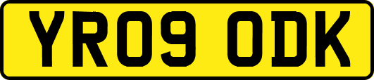 YR09ODK
