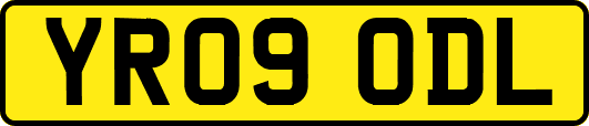 YR09ODL