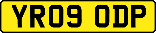 YR09ODP