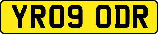 YR09ODR