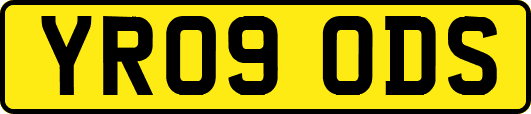 YR09ODS